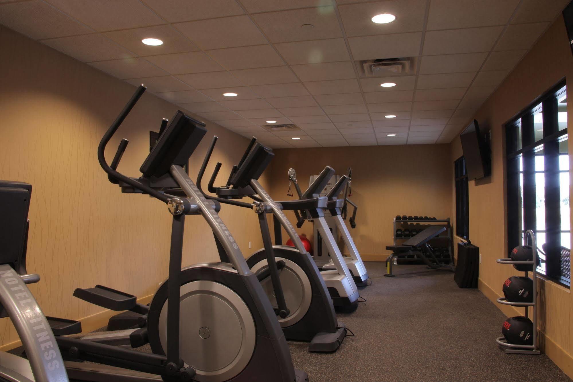 Little Missouri Inn & Suites New Town Luaran gambar