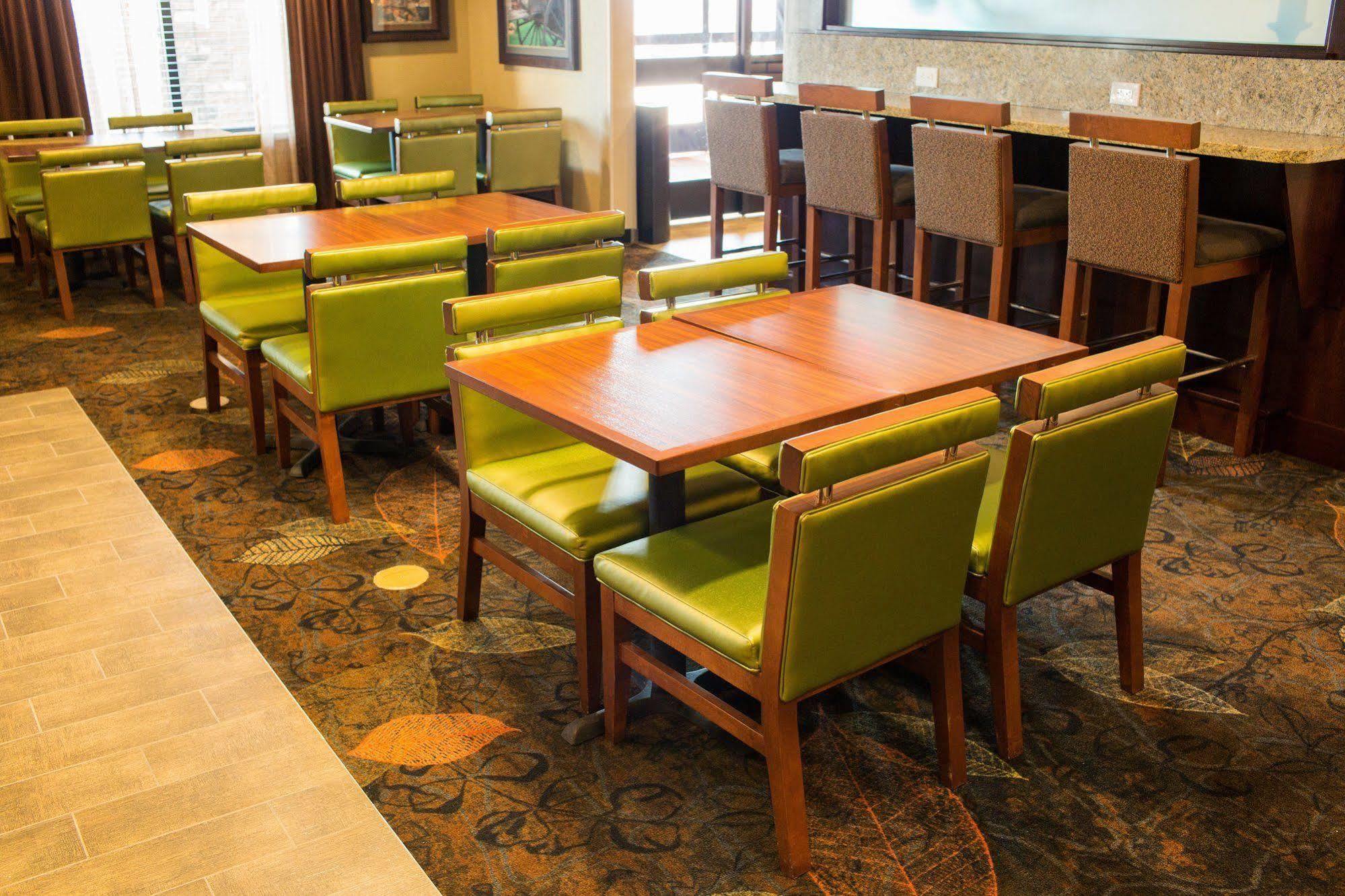 Little Missouri Inn & Suites New Town Luaran gambar