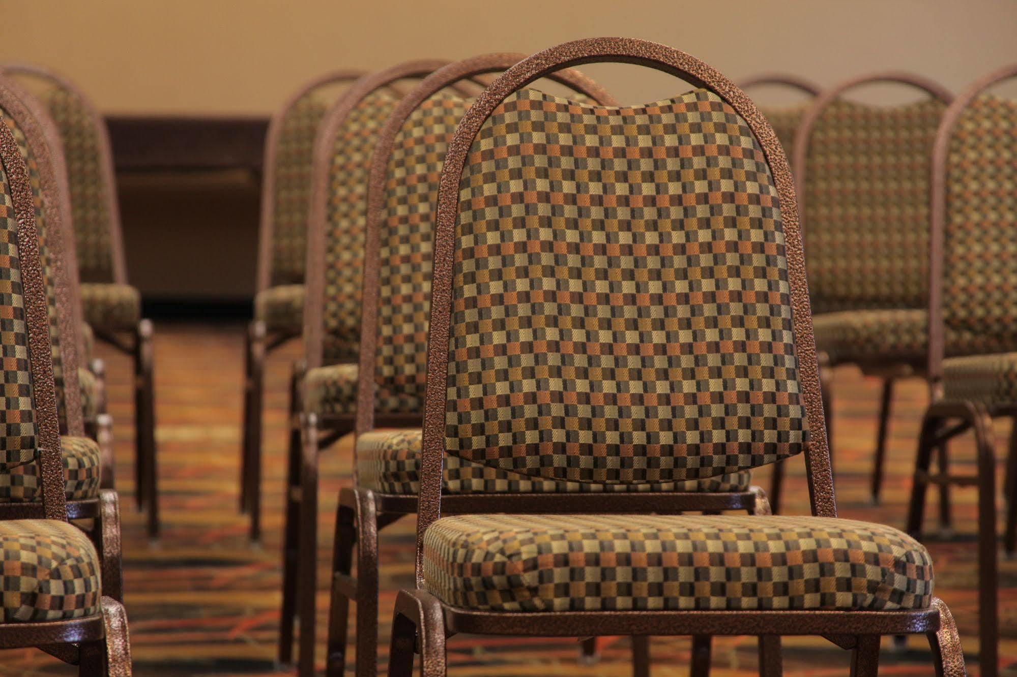 Little Missouri Inn & Suites New Town Luaran gambar